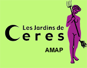 Les Jardins de Cérès - AMAP